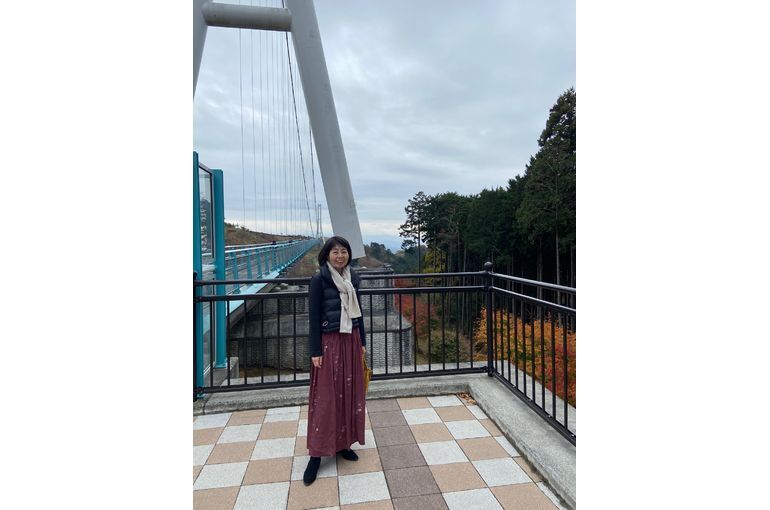 三島スカイウォーク