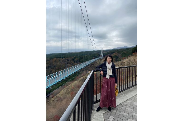 三島スカイウォーク