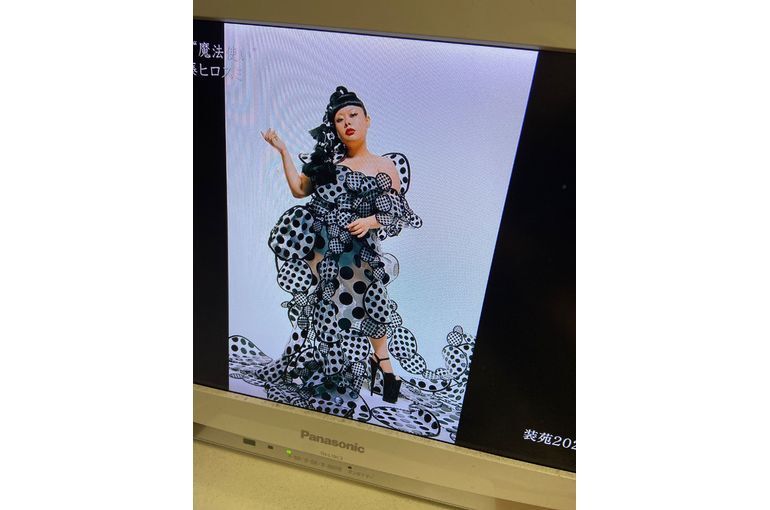 情熱大陸