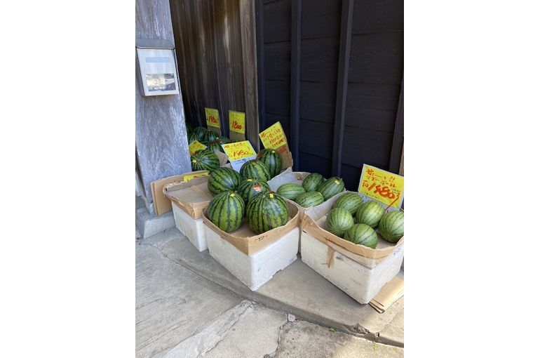 あじさい屋敷お土産