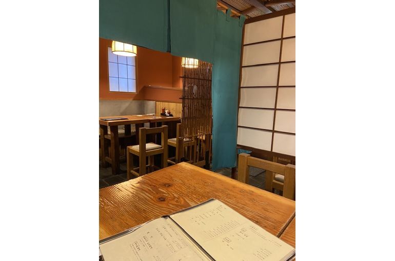 青山うなぎ屋さん