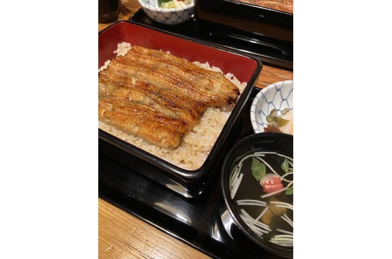 うなぎ