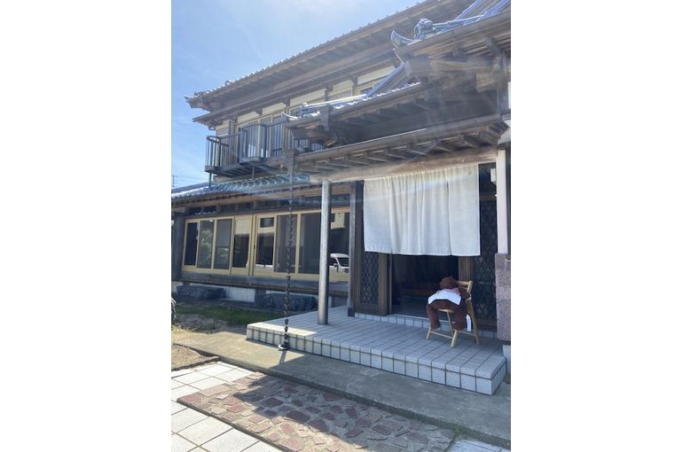 千葉農園ランチ