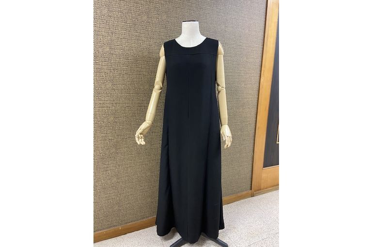 喪服ワンピース