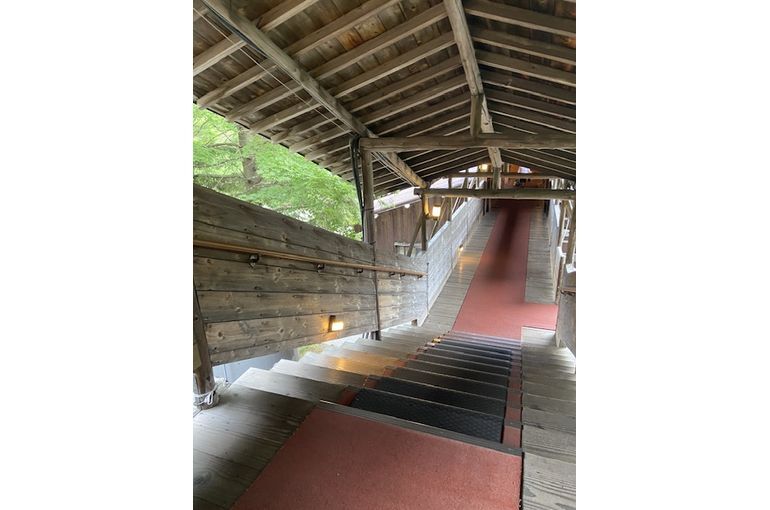 白河高原ゴルフ