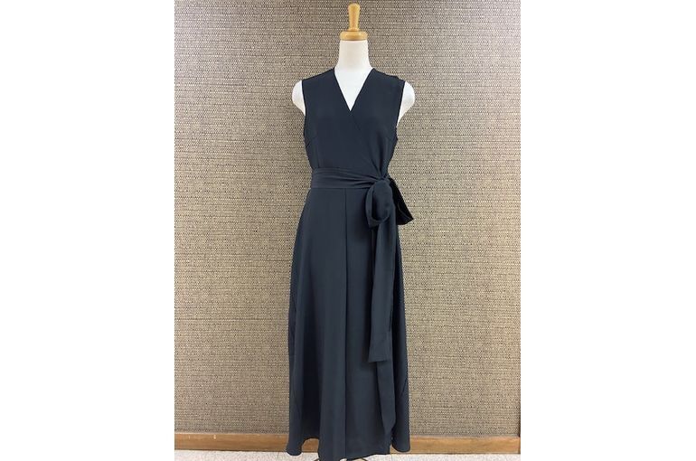 喪服ワンピース