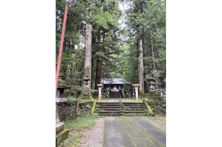 赤城神社