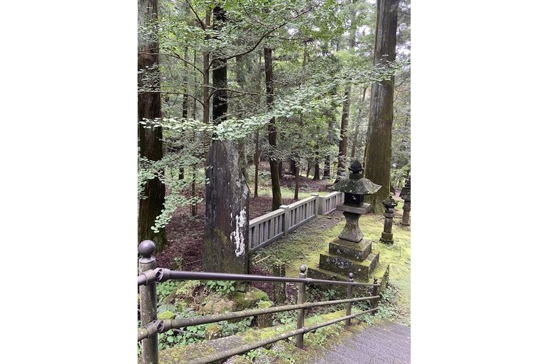 赤城神社