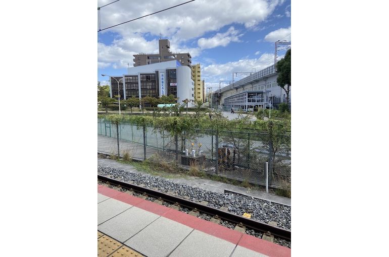 新大阪駅