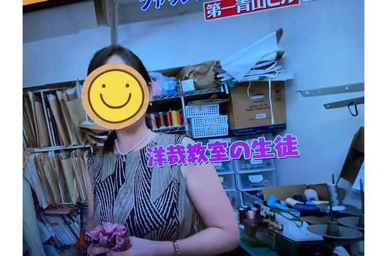 生徒さん