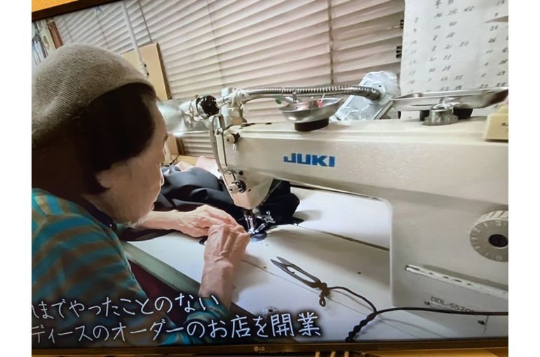 ビルぶら