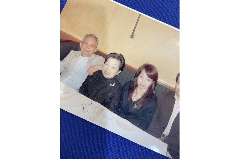 昔の写真