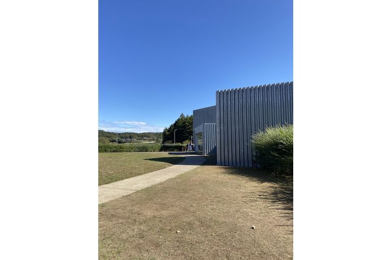 市原市美術館