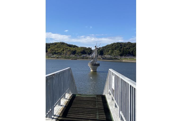 市原美術館