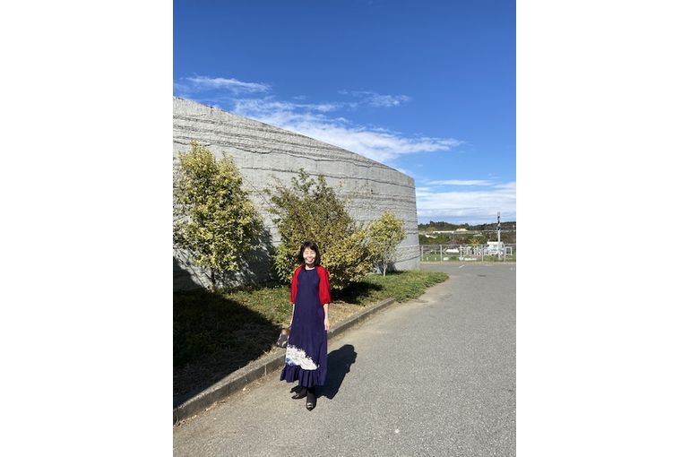 市原美術館