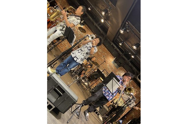 赤坂ライブハウス