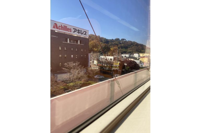 足利駅