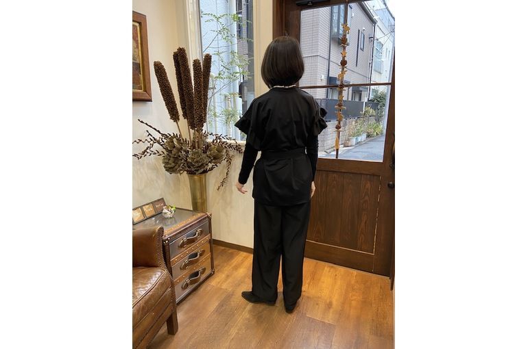 喪服リメイクセット
