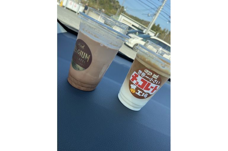 チョコレート工場