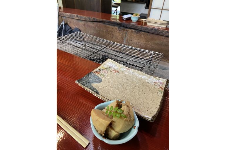 筍づくし