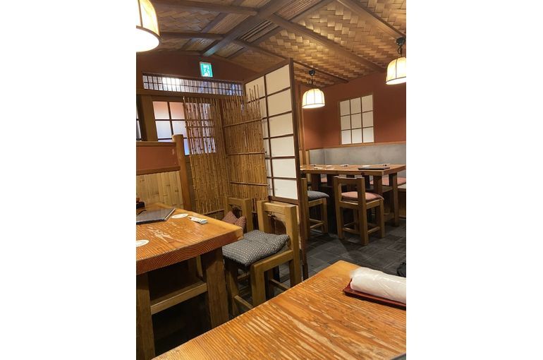 青山鰻屋