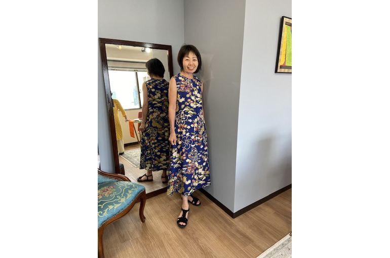 鏡さん
