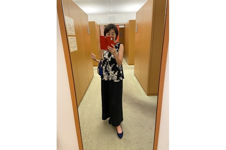那須ゴルフ