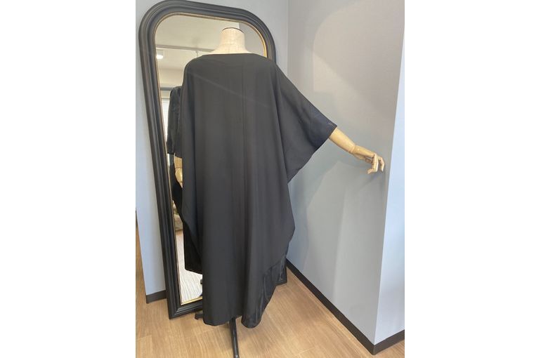 喪服ワンピース